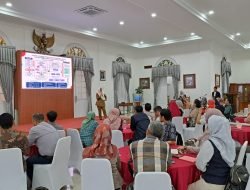 Hadapi Tantangan Digitalisasi, 47 ASN Pemkab Sumedang Ikut Diklat D-LEAPS