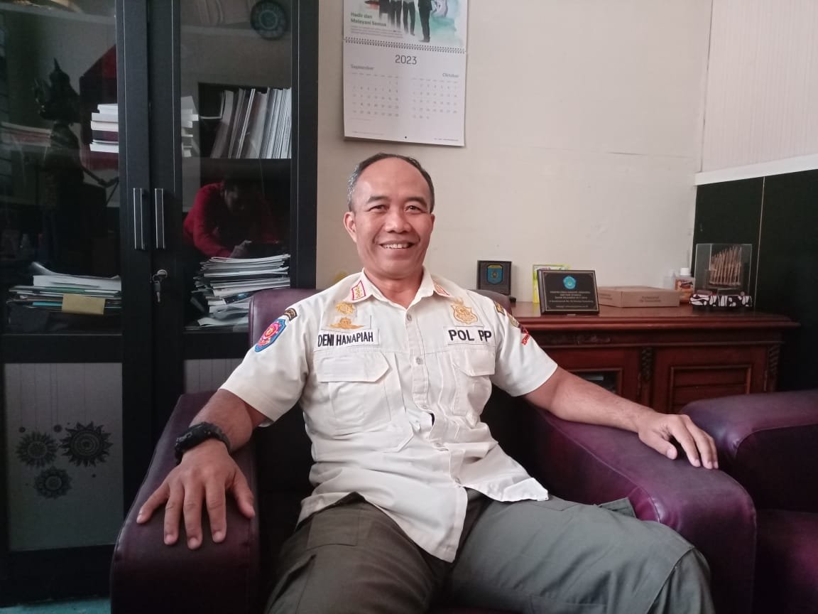 peredaran rokok ilegal