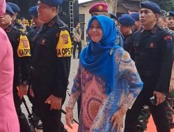 Brimob Bisa Menjadi Benteng Negara Indonesia