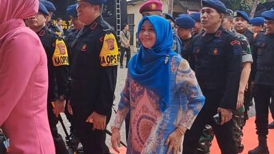 Brimob Bisa Menjadi Benteng Negara Indonesia