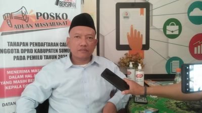 Bawaslu Sumedang Belum Temukan Pelanggaran di Masa Kampanye 2024