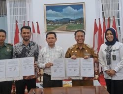 Dana Hibah Pilkada Sumedang Rp 52 Miliar Diserahkan Bertahap