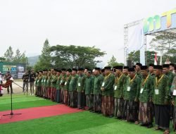 Sumedang Targetkan Masuk 5 Besar untuk MTQ Tingkat Jabar