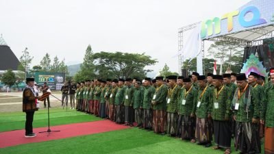 Sumedang Targetkan Masuk 5 Besar untuk MTQ Tingkat Jabar