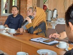 Pengelolaan Sampah di Desa Sukasari Jadi Pilot Project