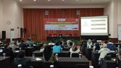 Bawaslu Sumedang Minta Panwascam Fokus Awasi Setiap Tahapan