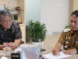 Platform Digital Jakarta dengan Sumedang Hanya Beda Kemasan