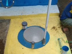 Tahun 2023 Disperkimtan Salurkan DAK Rp. 8,1 M untuk Sanitasi