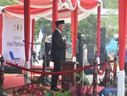 Peringatan Hari Pahlawan Tingkat Jabar Dipusatkan di Sumedang