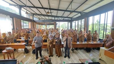 Dengan SAKIP Satu Rupiah Anggaran Dipertanggungjawabkan dan Berdampak Terhadap Kesejahteraan Masyarakat