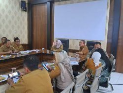 Sumedang Mencontoh Banyumas dalam Pengelolaan Sampah