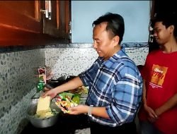 Pemkab Siap Bantu Permodalan Pedagang Mie Rebus Tambah Pangkalan