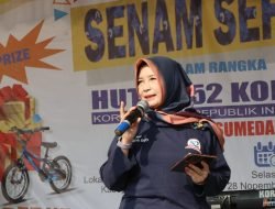 KORPRI Harus Jaga Netralitas