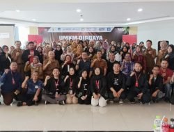 CCEP Indonesia Inisiasi Program UMKM Digdaya    Menuju UMKM Unggulan Kabupaten Sumedang Naik Kelas