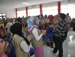 Bumil di Sumedang Segera Dapatkan Smart Watch SINURMI