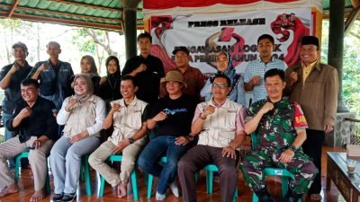 Panwaslu Sumedang Utara Mitigasi Kerawanan Distribusi Logistik Pemilu 2024