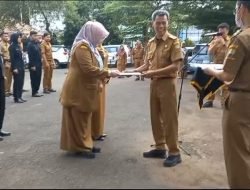 Setwan Sumedang Bentuk Tim Creative Media Center