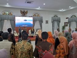 Indeks Sistem Merit Sumedang Sangat Baik