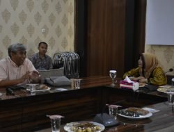 BRIN Riset Air Lindi di TPSA Cibeureum untuk Dijadikan Pupuk