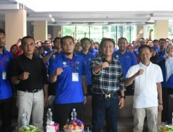 Pj Bupati Sumedang Minta Guru Olahraga Jadi Agen Cegah Perundungan