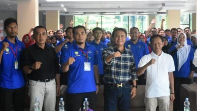 Pj Bupati Sumedang Minta Guru Olahraga Jadi Agen Cegah Perundungan