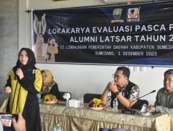 CPNS Sumedang Harus Menjadi ASN yang Inovatif