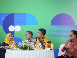 Sumedang Usulkan Penataan Jatinangor dan Perbaikan Bendung Cariang