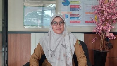 TPP Belum Kunjung Cair, Begini Penjelasan BKAD Sumedang