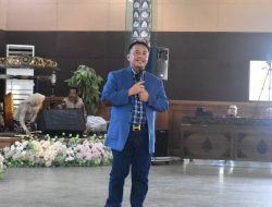 Sumedang Luncurkan Sumedang Beyond Sehati untuk 2024