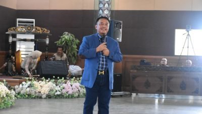 Refleksi Program Pembangunan Tahun 2023