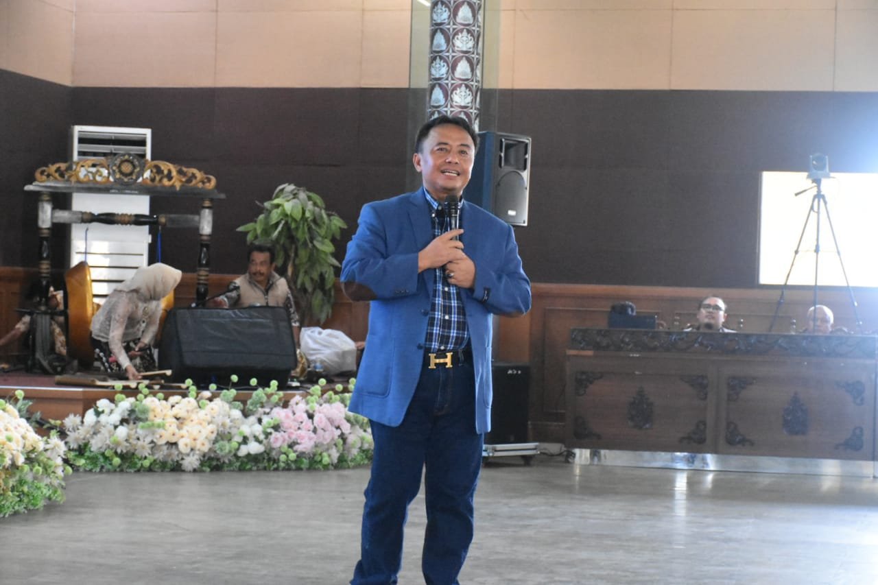 Refleksi Program Pembangunan Tahun 2023