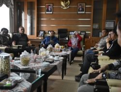 Sumedang Siapkan City Branding Tahun 2024