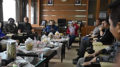 Sumedang Siapkan City Branding Tahun 2024