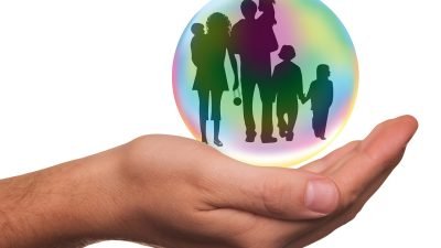 4 Faktor Yang Perlu Dipertimbangkan Untuk Memilih Asuransi Jiwa Terbaik, Gambar Pixabay