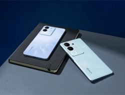 Bagaimana Spesifikasi HP Vivo Y100 5G, Simak Berikut ini