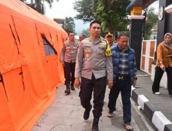 Pemkab Sumedang Mulai Lakukan Rehabilitasi Rumah Terdampak Minggu Depan