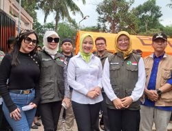 Ketum Jabar Bergerak Apresiasi Aplikasi SITABAH