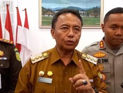 Pemkab Sumedang Optimalkan Penyalurkan Bantuan di Masa Pemulihan