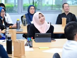 Sumedang Jadi Delegasi Program Kerja Sama Indonesia-Singapura dalam Pelayanan Sipil