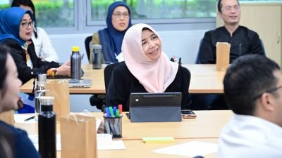 Sumedang Jadi Delegasi Program Kerja Sama Indonesia-Singapura dalam Pelayanan Sipil