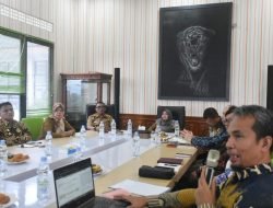 Tahun ini, 200 Orang Tenaga Kerja Asal Sumedang Disalurkan Ke Jepang