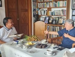 Manfaatkan Bekatul untuk Kesehatan Tubuh dan Kecerdasan