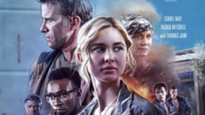 Sinopsis Film Run Hide Fight