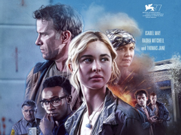 Sinopsis Film Run Hide Fight