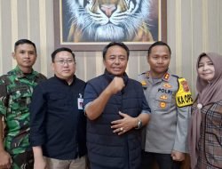 Sumedang Menjadi Tonggak Utama: Akselerasi Pangan Nasional di Puncak Kreativitas