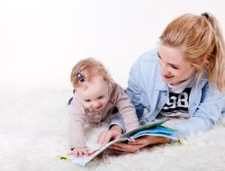 10 Cara Mendidik Anak Perempuan Dengan Benar