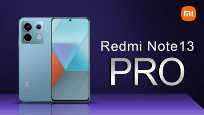 Redmi Note 13 Pro