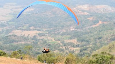 Eksplorasi Keindahan Kabupaten Sumedang: Menelusuri Peta dan Pesona Alam