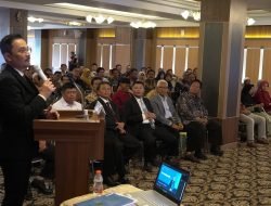 Disertasi Kepemimpinan Kolaboratif: Kunci Penting dalam Meningkatkan Kinerja Pemerintahan