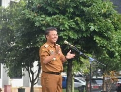 Kementerian Pertanian Apresiasi Program STARBAK Sumedang, Berikan Stimulus 23 Milyar